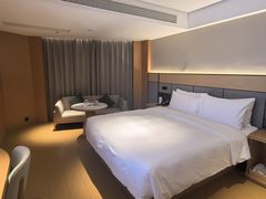 -全季酒店(成都牛王庙地铁站店)