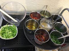 -海大大蒸汽海鲜餐厅·粤菜·特色小炒(欢乐颂店)
