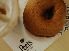 -Peet's 皮爷咖啡(东湖路手作店)