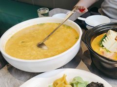 -1937青岛老味道·海肠捞饭·青岛菜(大鲍岛栈桥店)