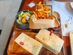 -咖梦餐厅 COMENG RESTAURANT