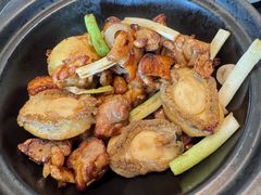 -彩丰楼中餐厅(佘山世茂洲际酒店)