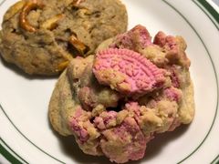 三月限定草莓饼干-Mesa Madre梅萨妈妈·Bintana(国贸店)