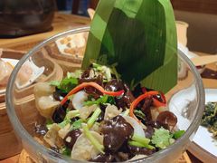-如轩·海鲜砂锅粥·潮汕菜(海珠店)