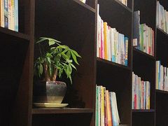 -水墨澜渟足道·SPA·传统(四望亭东关街店)