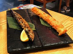 -無雙居酒屋(北京路店)