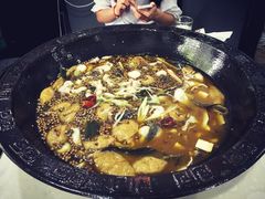-鱼无双·酸菜鱼(来凤街店)