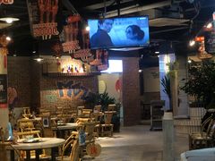 -神伙烧烤(江北黄泥塝店)