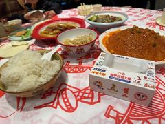 -阿财老铺·老蚌埠龙虾城(华夏总店)