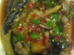 -刘胖子家常菜·蹄花焖藕(中南店)