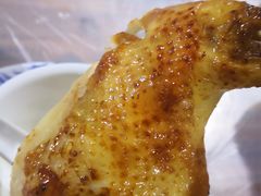 土窑鸡-满記土窑烧鷄波浪山莊