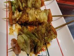 -堂堂小伙夫·辽宁小吃大排档(京西大悦城店)