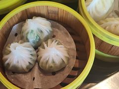 -东方早茶 海鲜•青岛菜(国信体育中心店)