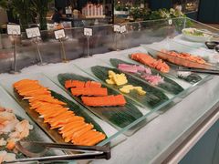 -晶丽香榭自助餐(南京大饭店)