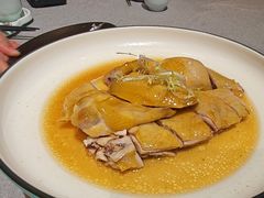 -晓粤·惹味粤菜(凯德乐峰广场店)