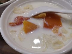 -沙湾姜撞奶甜品店(昌岗中路店)