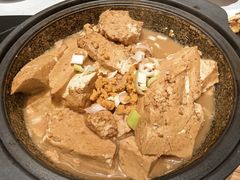 -五谷丰登农家院·地道胶东菜·海鲜烧烤(威海店)