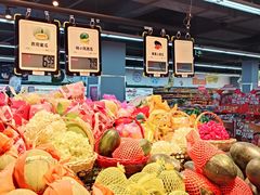 -利客来超市(惜福镇店)