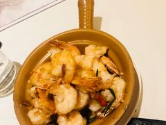 -琉璃餐厅(德基广场店)