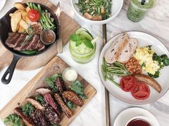 -农畉LONFOOD(福田星河COCOPark店)