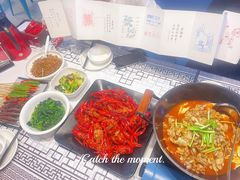-靓虾二哥长沙地标小龙虾(五一广场店)
