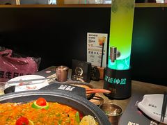 -烤匠麻辣烤鱼(万象城店)