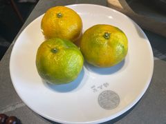 橘子-佬太公海鸭·宁波菜(上海总店)