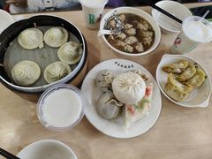 -蒋家桥饺面店(东关街店)