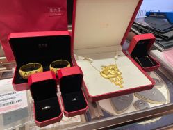 -周大福CHOW TAI FOOK(金光华广场店)