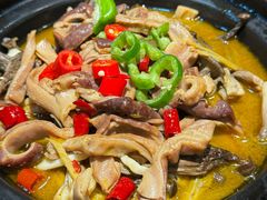 -梁家大院•农家菜(昆山会展中心店)