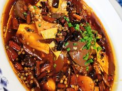 -渝乡人家(和平里店)