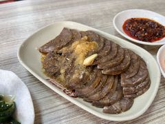 -津门张记包子铺(中山门店)