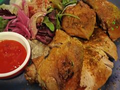 -Famous肥猫墨西哥音乐餐吧(五棵松华熙LIVE店)