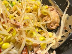 -云海肴·汽锅鸡·云南菜(美罗城店)