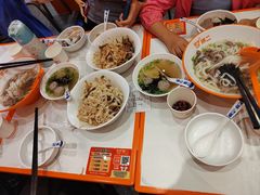 -拼二潮汕牛肉粿条(花城汇店)