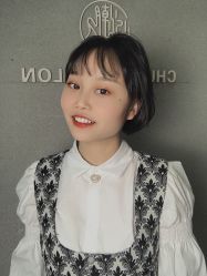 点击看大图 -川和潮人漂色·烫染·接发