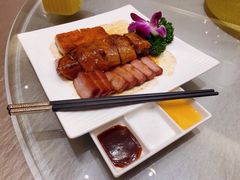 港式烧味拼盘-丰鲤楼•闽南茶楼(仟禧汇店)