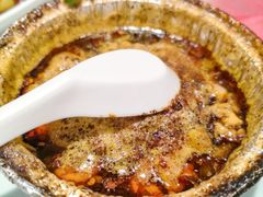-小山城·馋嘴蛙(亚运村店)