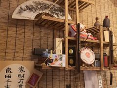-悟饮门市景店