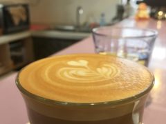 果然没我做的拿铁好喝-22cafe