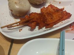 -小杨生煎(周浦万达店)