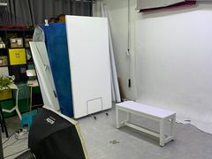 -DEKA大咔摄影·企业形象照·商务形象照拍摄(番禺南村万博店)