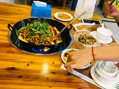 -味臻土鸡杂