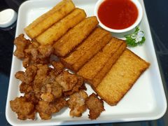 -闽和南(深圳万象城店)