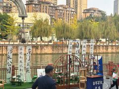 -成都市活水公园