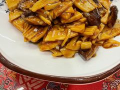 烧二冬-玉华台饭庄(裕中西里小区店)