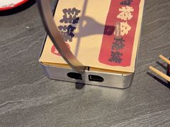 -钱锋炭缸烧烤(南湖大路总店)