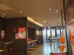 -汉堡王(上海凌云壹街坊店)
