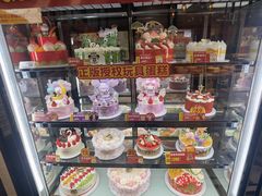 -味多美蛋糕(阜成门店)