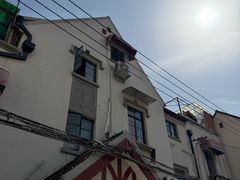 -富民路210弄小区